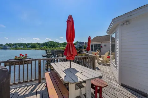 31 Pier Road Kennebunkport ME 04046