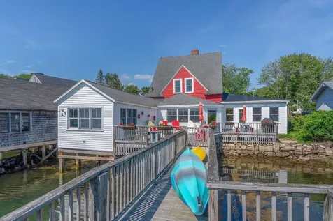 31 Pier Road Kennebunkport ME 04046
