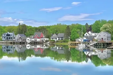 31 Pier Road Kennebunkport ME 04046