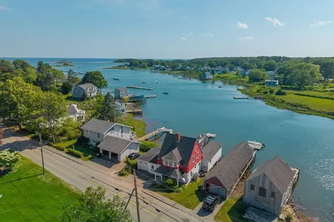 31 Pier Road Kennebunkport ME 04046
