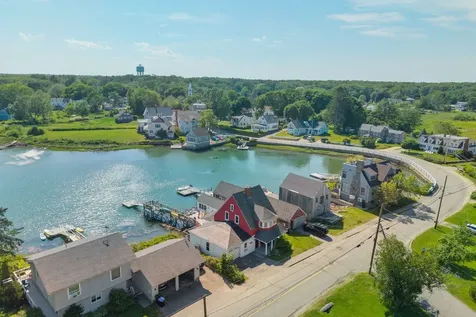 31 Pier Road Kennebunkport ME 04046