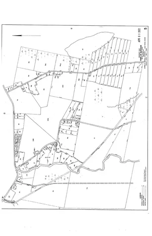 Lots 11-15 Morgan Road Burnham ME 04922