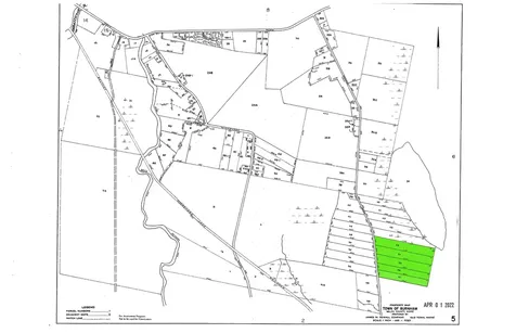 Lots 11-15 Morgan Road Burnham ME 04922