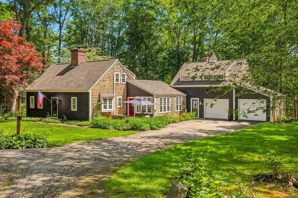 12 Great Hill Way Eliot ME 03903