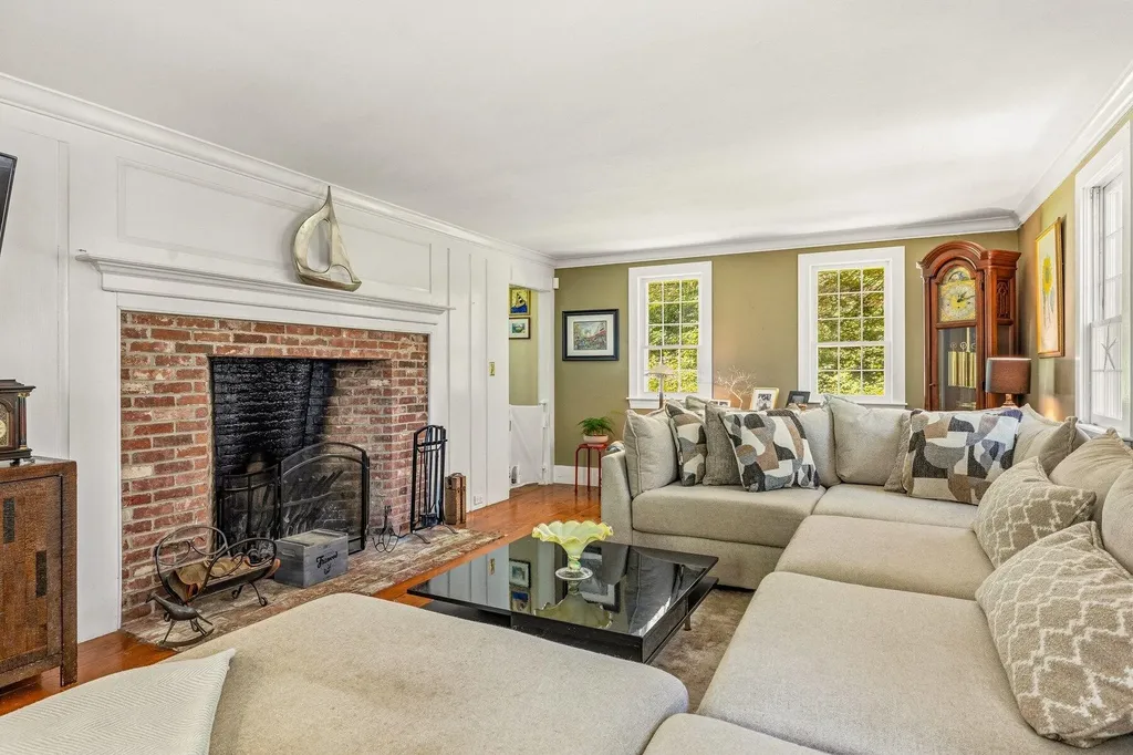 12 Great Hill Way Eliot ME 03903