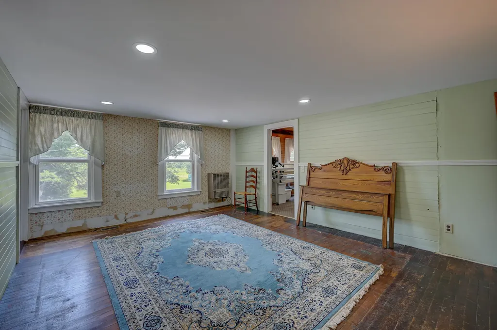 134 N Fryeburg Road Fryeburg ME 04037