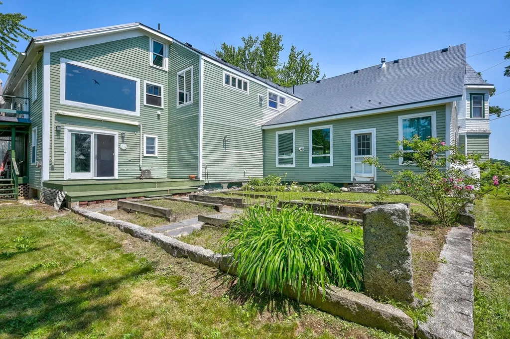134 N Fryeburg Road Fryeburg ME 04037