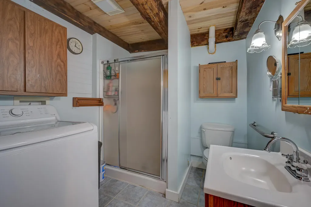 134 N Fryeburg Road Fryeburg ME 04037