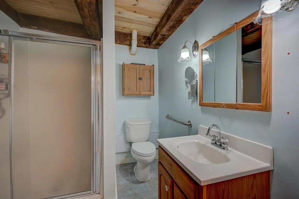 134 N Fryeburg Road Fryeburg ME 04037
