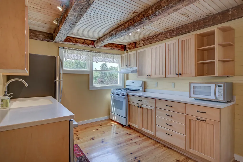 134 N Fryeburg Road Fryeburg ME 04037