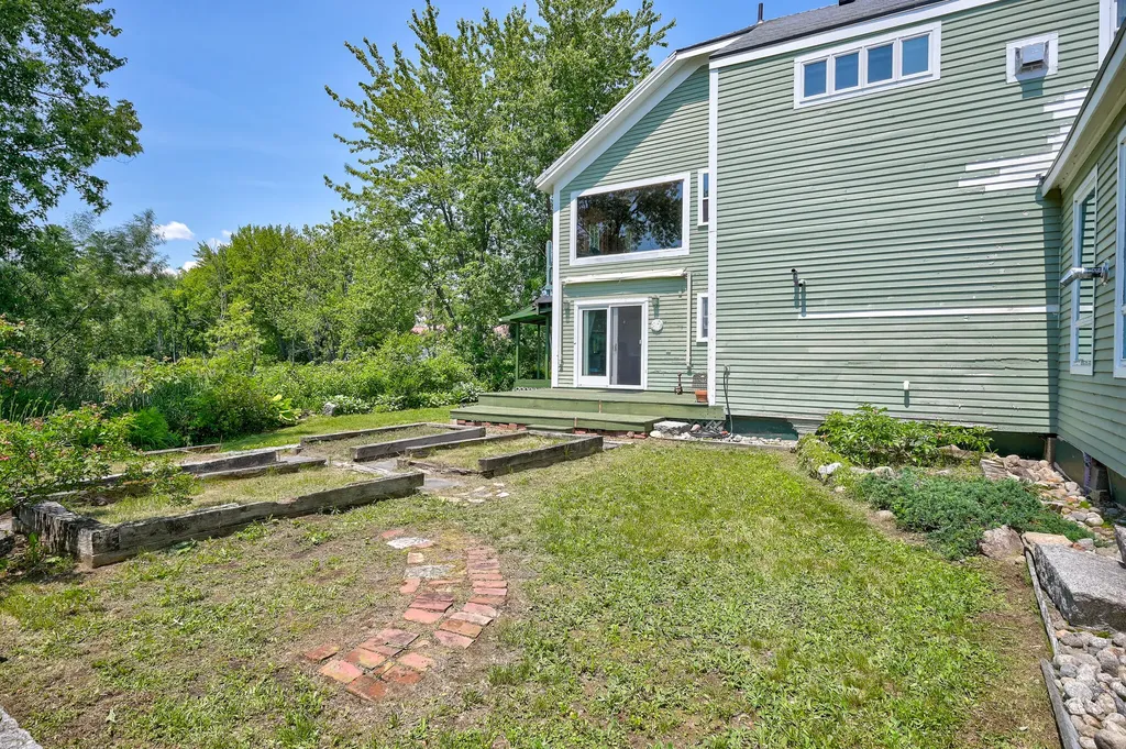 134 N Fryeburg Road Fryeburg ME 04037