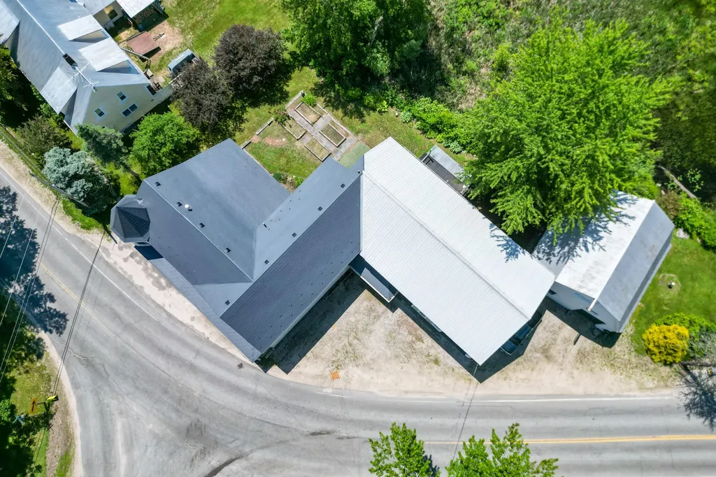 134 N Fryeburg Road Fryeburg ME 04037