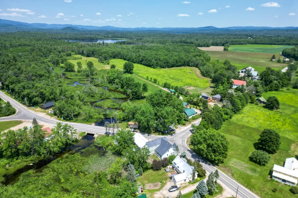 134 N Fryeburg Road Fryeburg ME 04037