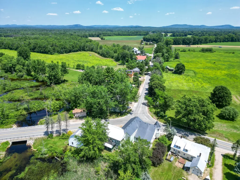 134 N Fryeburg Road Fryeburg ME 04037