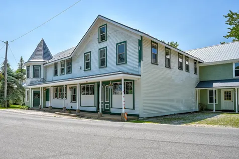 134 N Fryeburg Road Fryeburg ME 04037