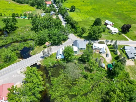 134 N Fryeburg Road Fryeburg ME 04037