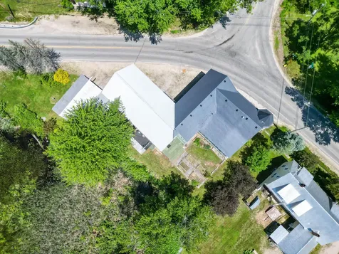 134 N Fryeburg Road Fryeburg ME 04037