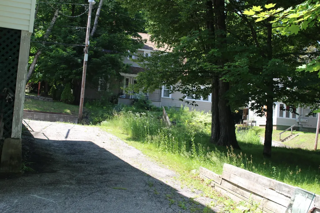 424 Penobscot Street Rumford ME 04276