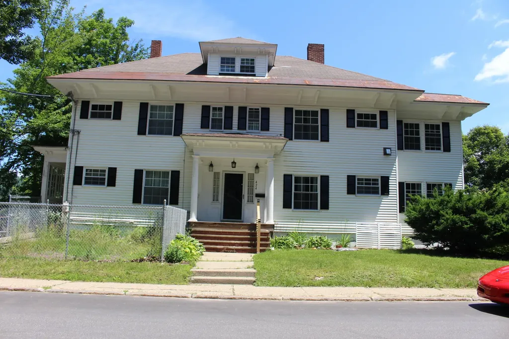 424 Penobscot Street Rumford ME 04276