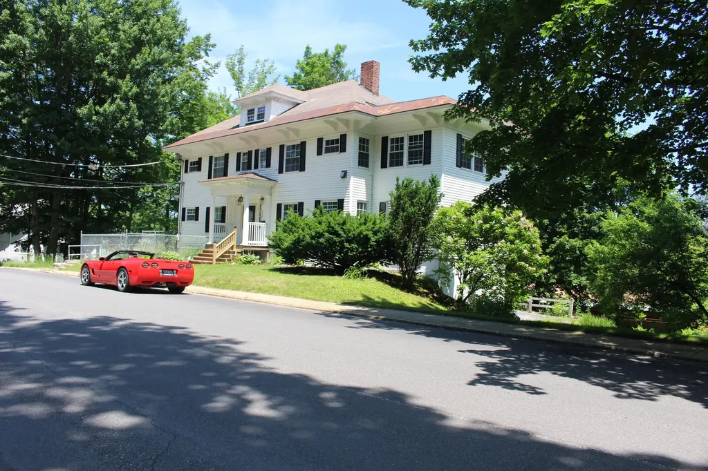 424 Penobscot Street Rumford ME 04276