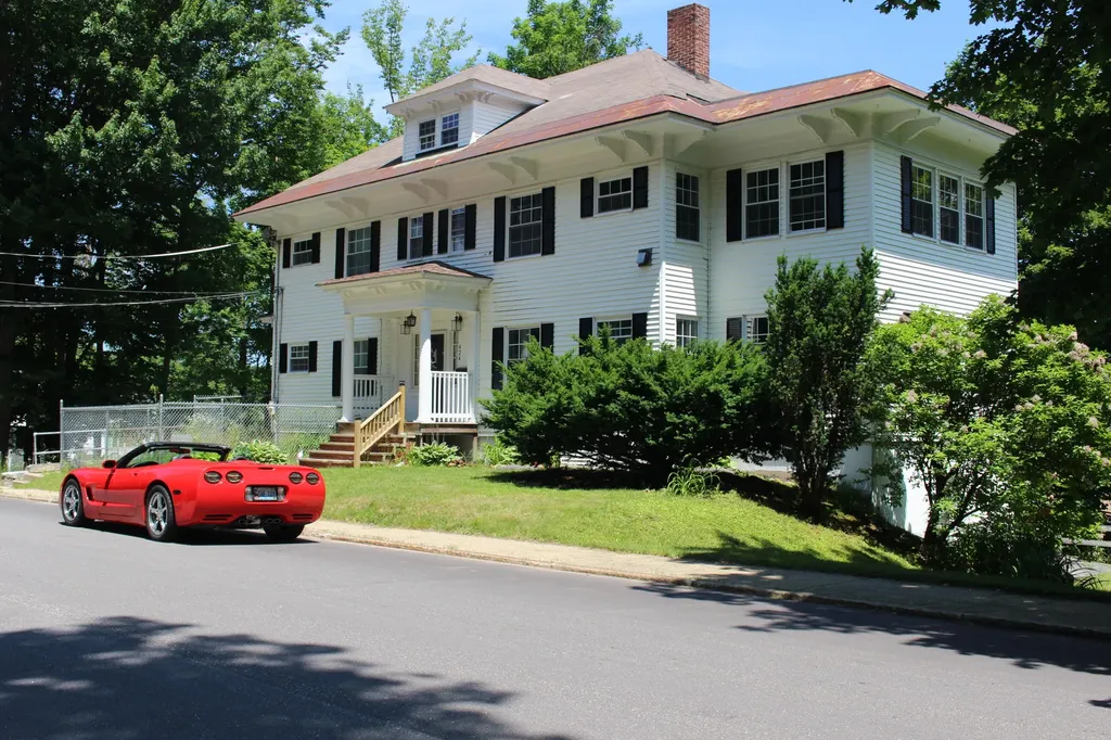 424 Penobscot Street Rumford ME 04276