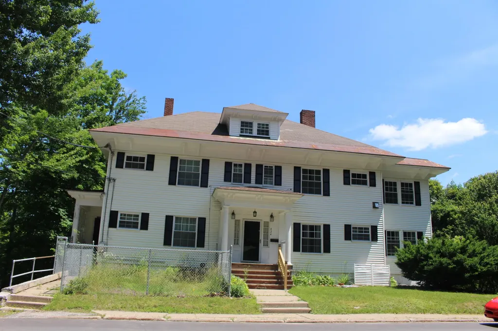 424 Penobscot Street Rumford ME 04276