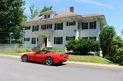 424 Penobscot Street Rumford ME 04276