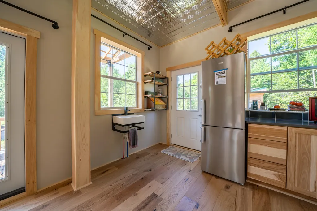 124 Albin Road Searsmont ME 04973