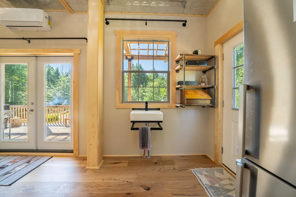 124 Albin Road Searsmont ME 04973
