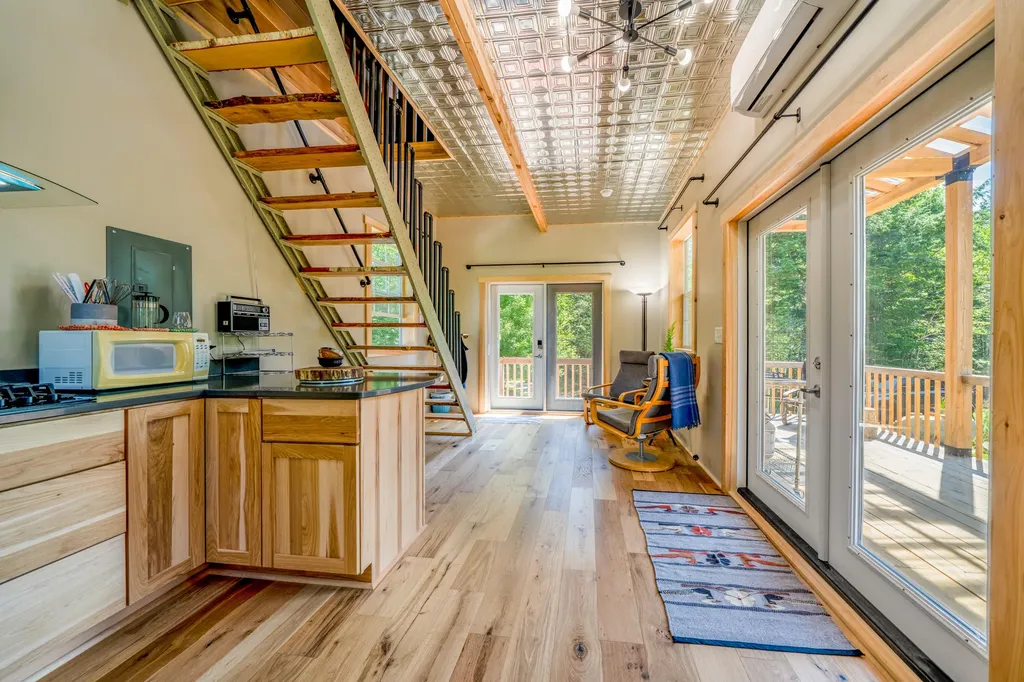 124 Albin Road Searsmont ME 04973