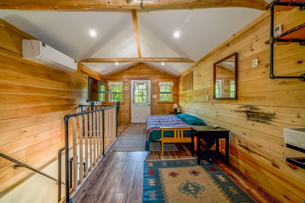 124 Albin Road Searsmont ME 04973