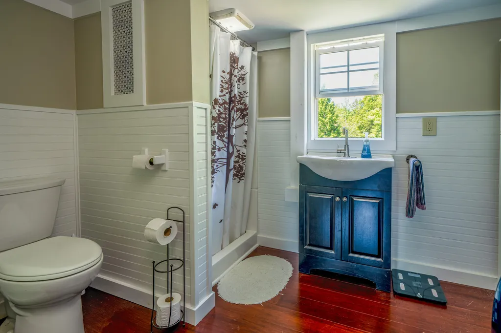 124 Albin Road Searsmont ME 04973