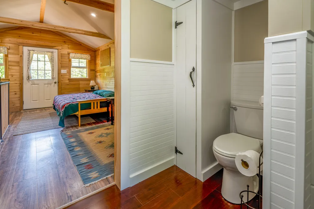 124 Albin Road Searsmont ME 04973