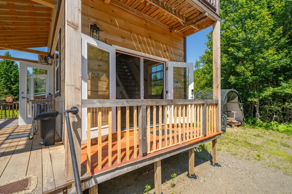 124 Albin Road Searsmont ME 04973