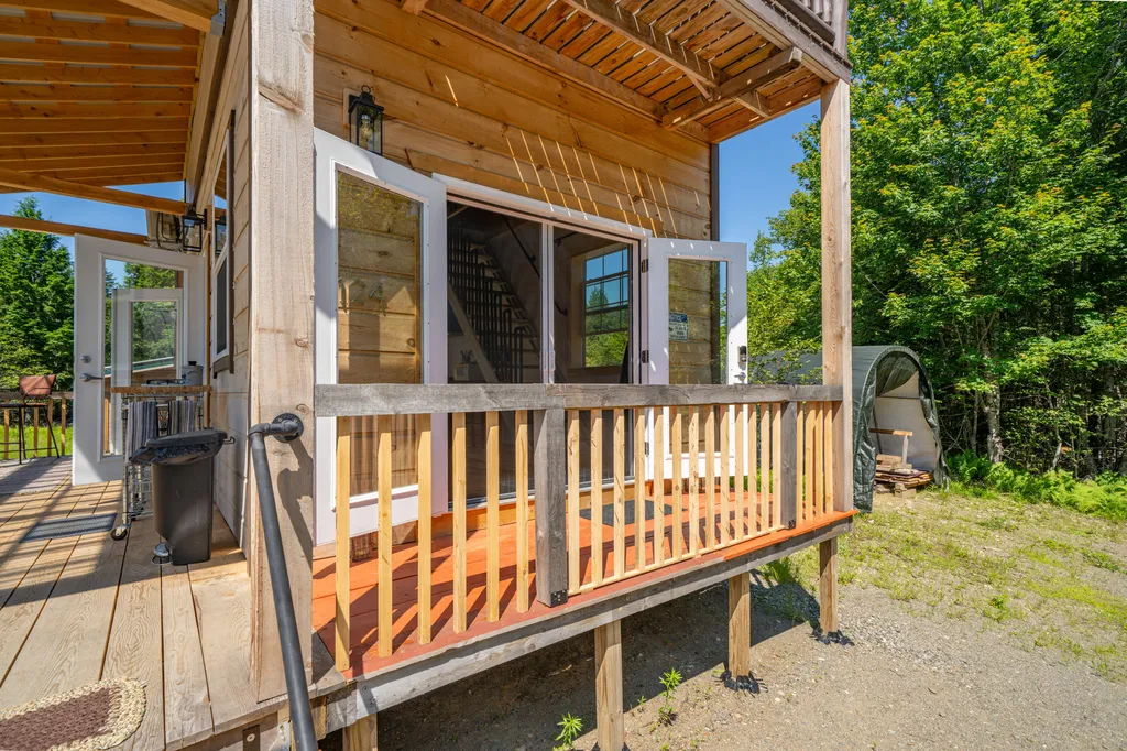 124 Albin Road Searsmont ME 04973