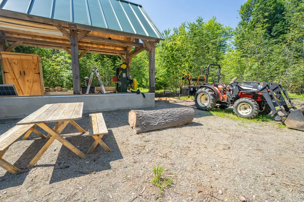124 Albin Road Searsmont ME 04973
