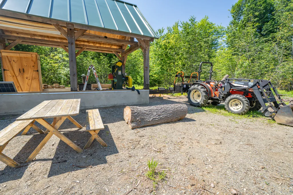 124 Albin Road Searsmont ME 04973
