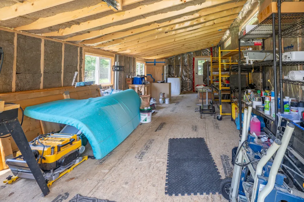 124 Albin Road Searsmont ME 04973