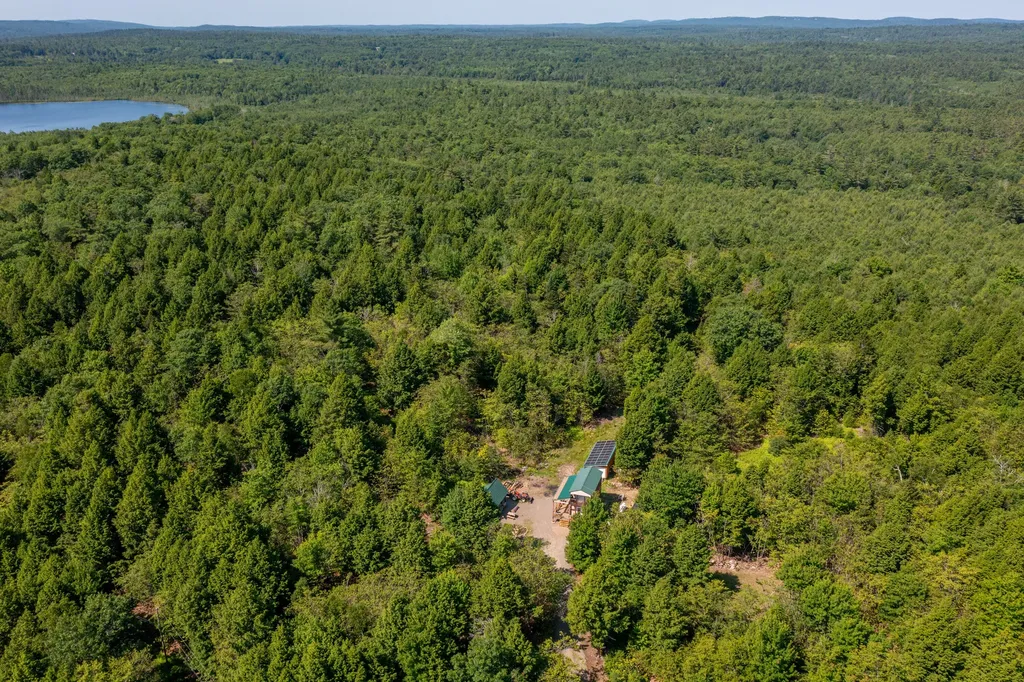 124 Albin Road Searsmont ME 04973