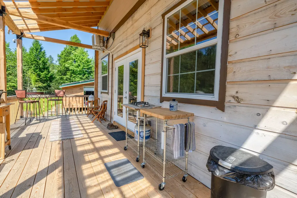 124 Albin Road Searsmont ME 04973