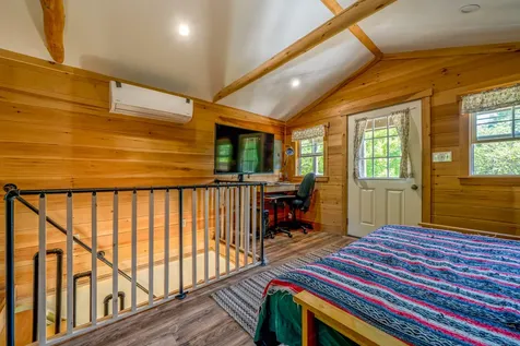 124 Albin Road Searsmont ME 04973