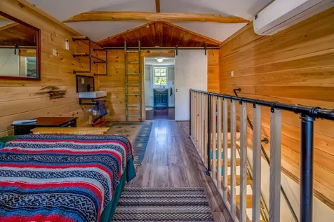 124 Albin Road Searsmont ME 04973