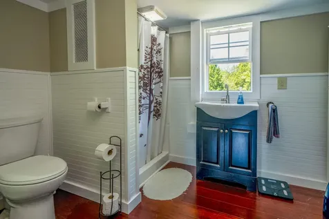 124 Albin Road Searsmont ME 04973