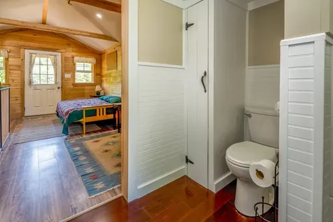 124 Albin Road Searsmont ME 04973