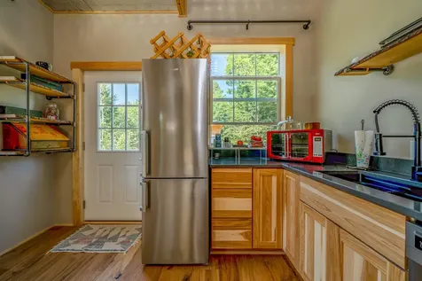 124 Albin Road Searsmont ME 04973