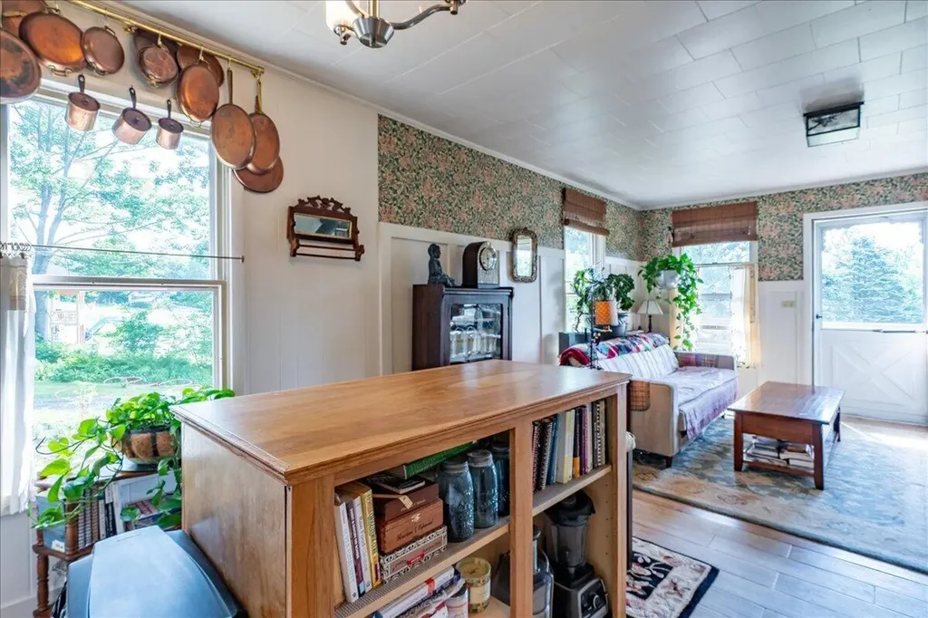 662 Searsmont Road Appleton ME 04862