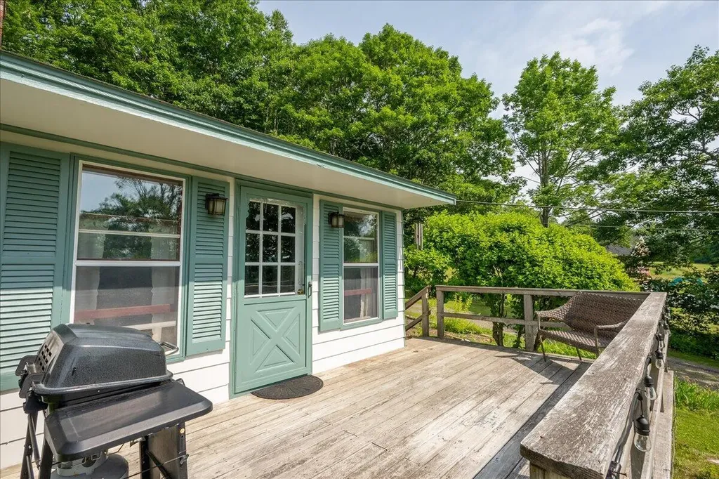 662 Searsmont Road Appleton ME 04862