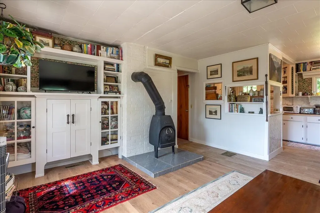 662 Searsmont Road Appleton ME 04862