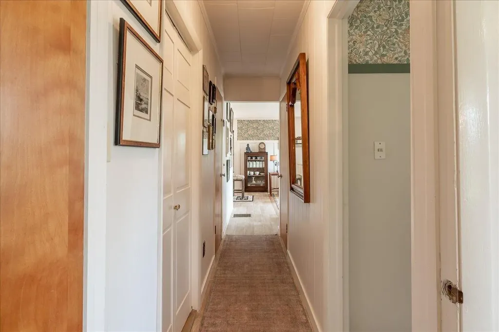 662 Searsmont Road Appleton ME 04862