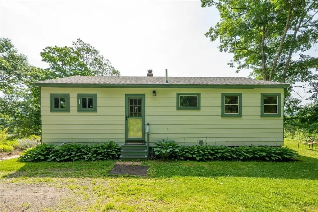 662 Searsmont Road Appleton ME 04862